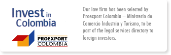 Invierta en Colombia